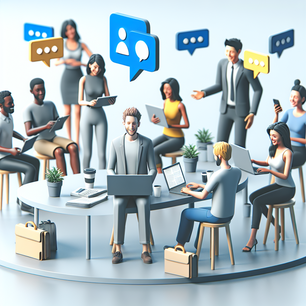 Illustration of No Image Subjects Yet in a No Image Backgrounds Yet setting, with a happy mood.