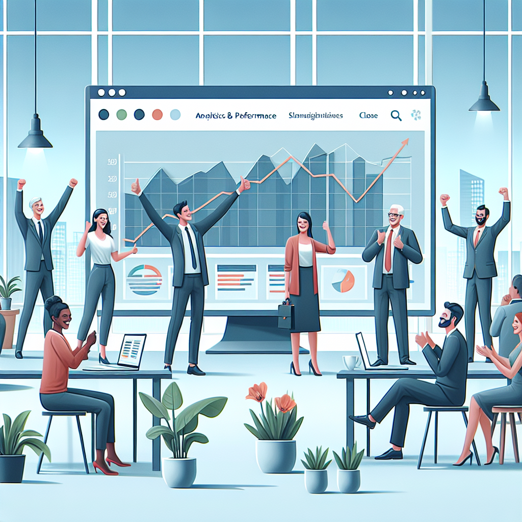 Illustration of No Image Subjects Yet in a No Image Backgrounds Yet setting, with a happy mood.