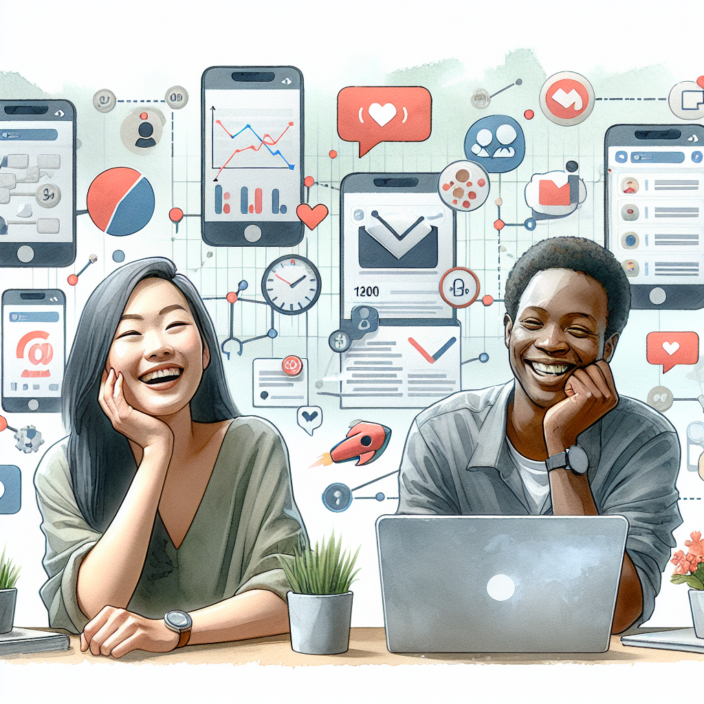 Illustration of No Image Subjects Yet in a No Image Backgrounds Yet setting, with a relaxed mood.