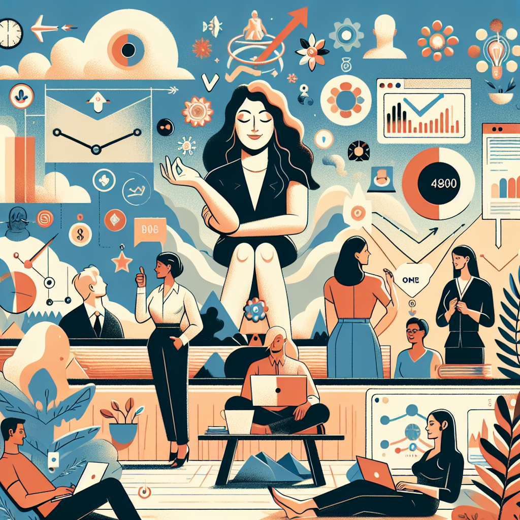 Illustration of No Image Subjects Yet in a No Image Backgrounds Yet setting, with a relaxed mood.