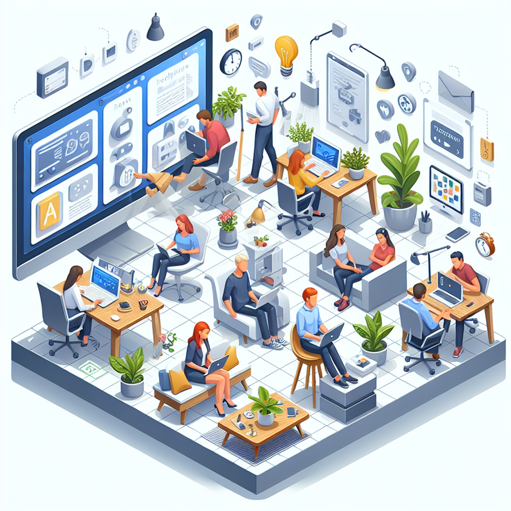 Illustration of No Image Subjects Yet in a No Image Backgrounds Yet setting, with a relaxed mood.