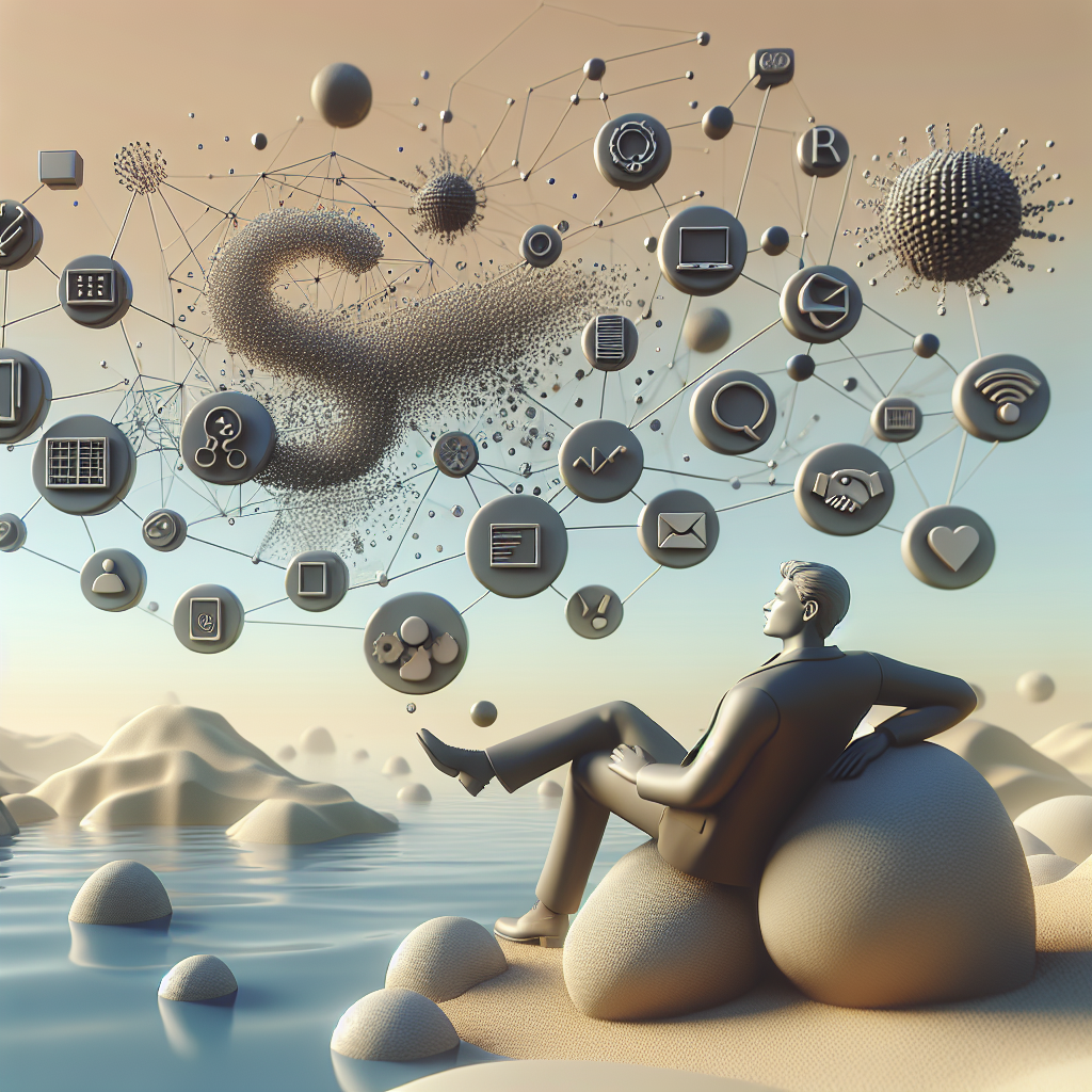 Illustration of No Image Subjects Yet in a No Image Backgrounds Yet setting, with a relaxed mood.