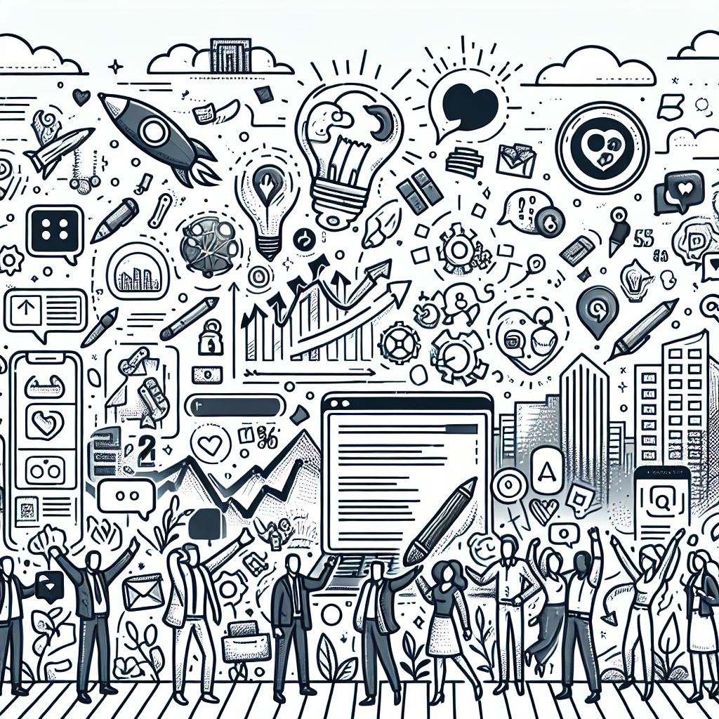 Illustration of No Image Subjects Yet in a No Image Backgrounds Yet setting, with a happy mood.