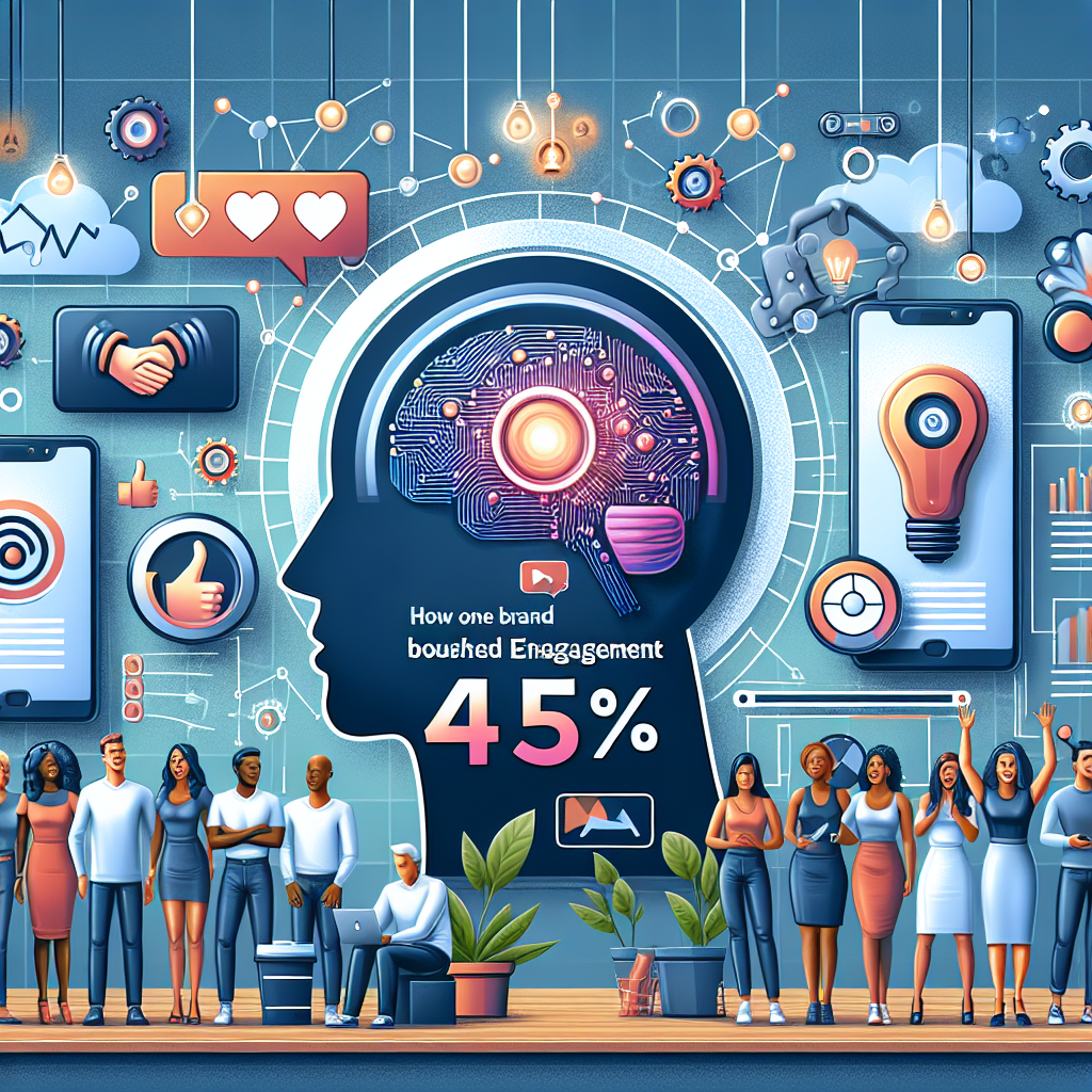 Illustration of No Image Subjects Yet in a No Image Backgrounds Yet setting, with a happy mood.