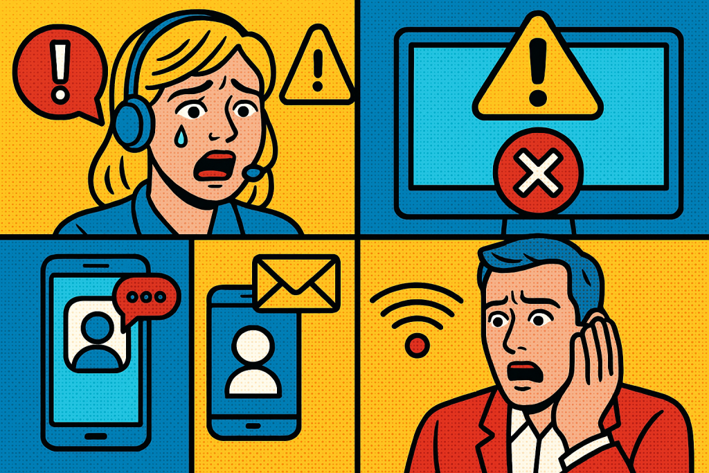 Illustration of No Image Subjects Yet in a No Image Backgrounds Yet setting, with a creative mood.