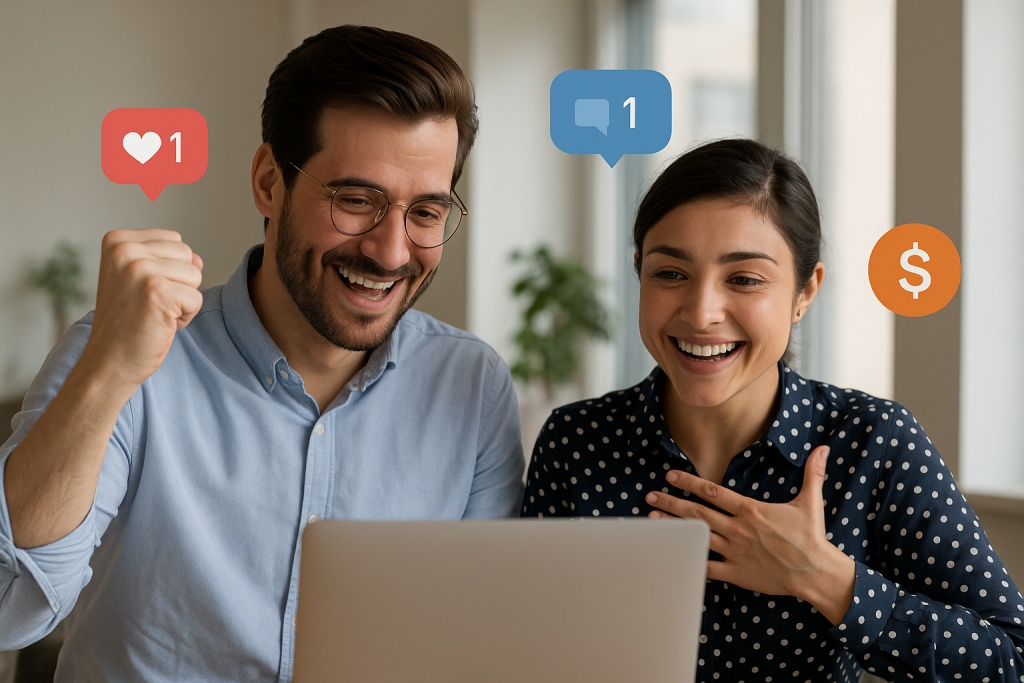 Illustration of No Image Subjects Yet in a No Image Backgrounds Yet setting, with a happy mood.