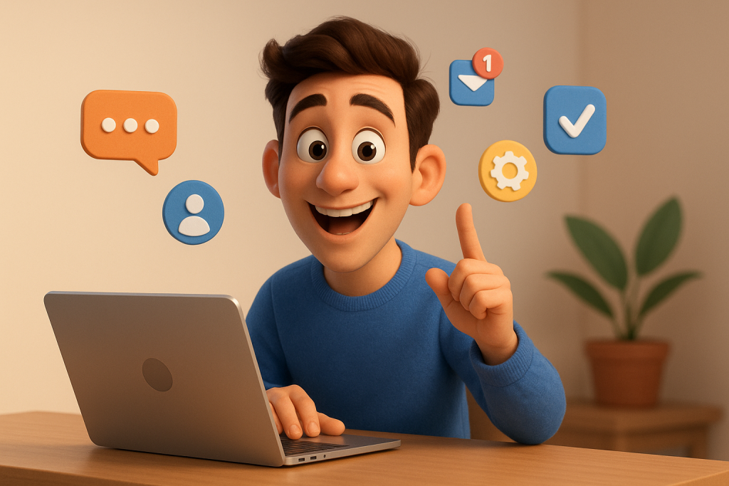 Illustration of No Image Subjects Yet in a No Image Backgrounds Yet setting, with a inspired mood.