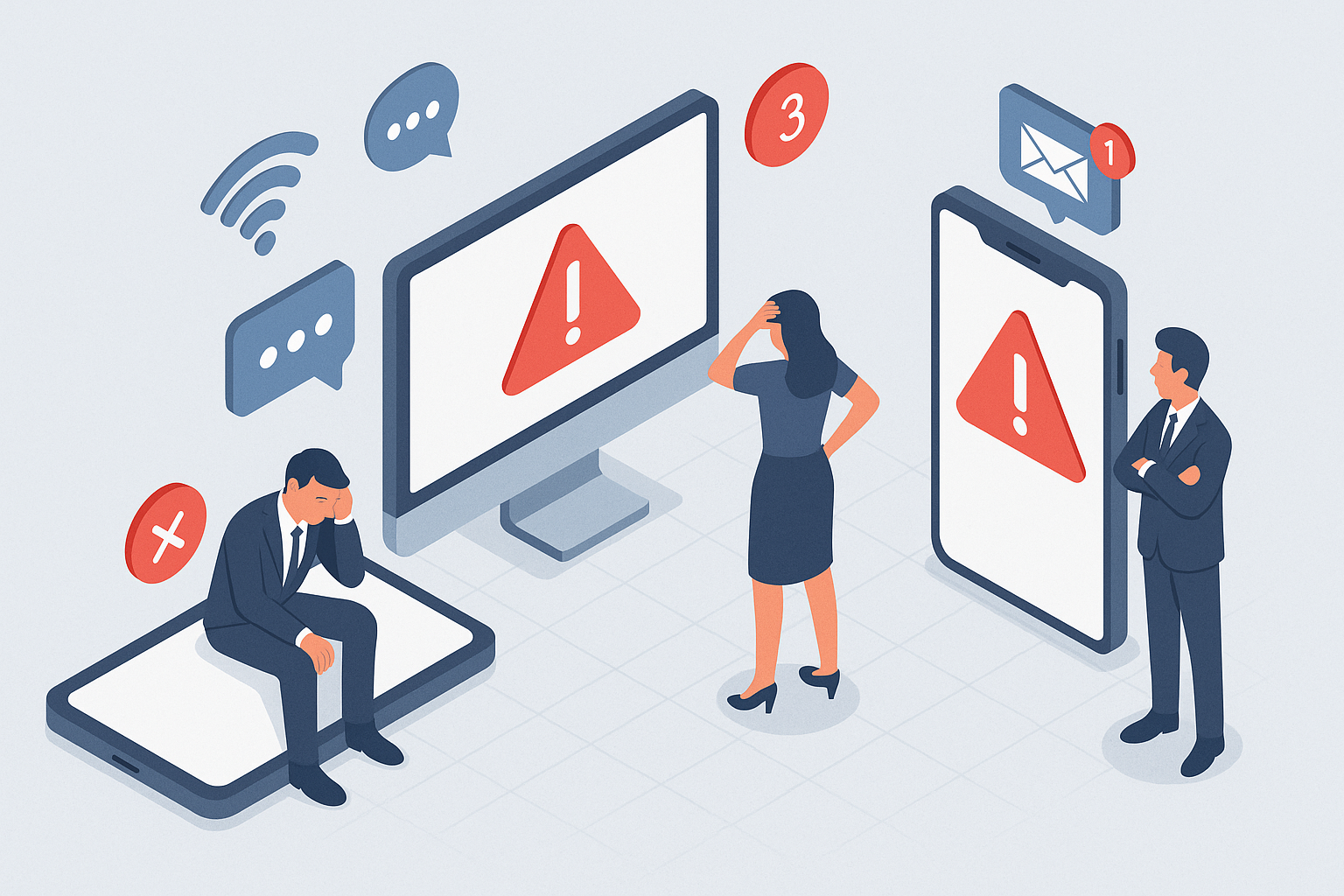 Illustration of No Image Subjects Yet in a No Image Backgrounds Yet setting, with a focused mood.