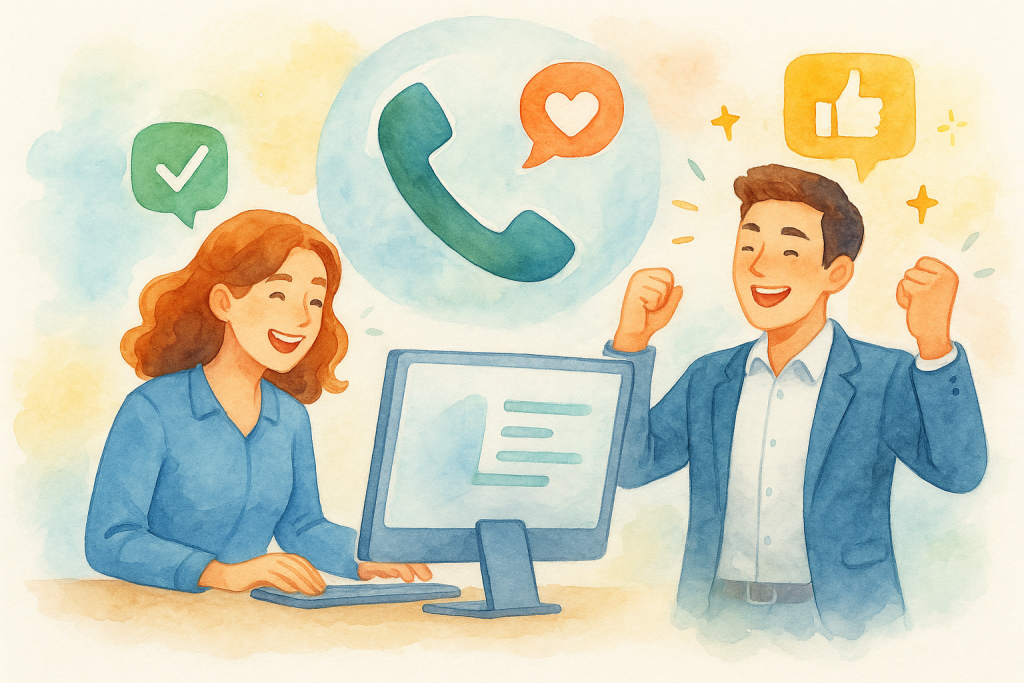 Illustration of No Image Subjects Yet in a No Image Backgrounds Yet setting, with a happy mood.