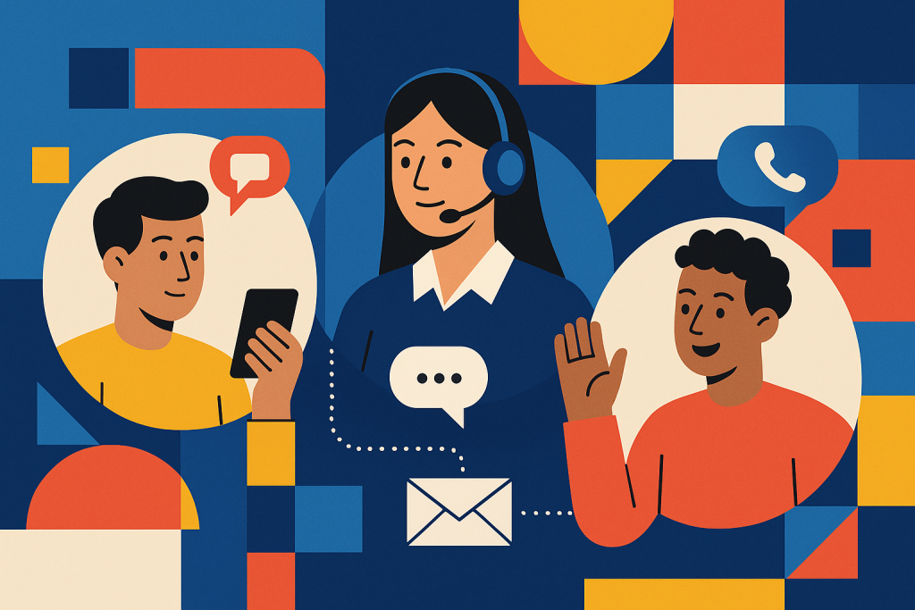 Illustration of No Image Subjects Yet in a No Image Backgrounds Yet setting, with a relaxed mood.