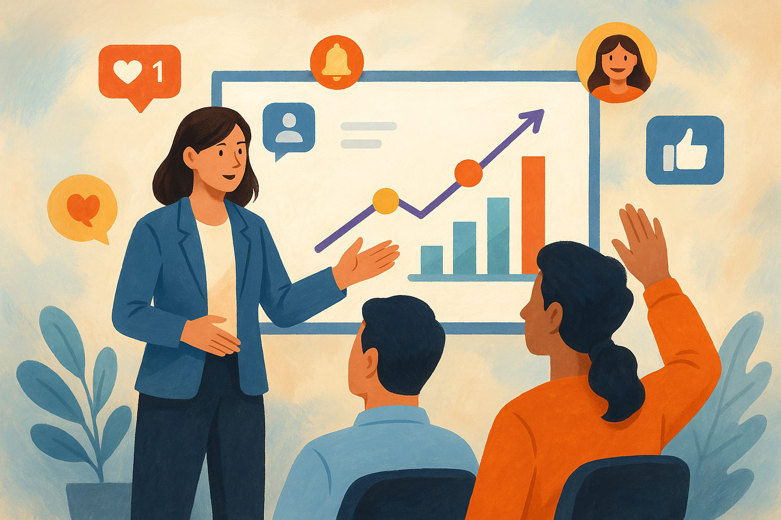 Illustration of No Image Subjects Yet in a No Image Backgrounds Yet setting, with a creative mood.