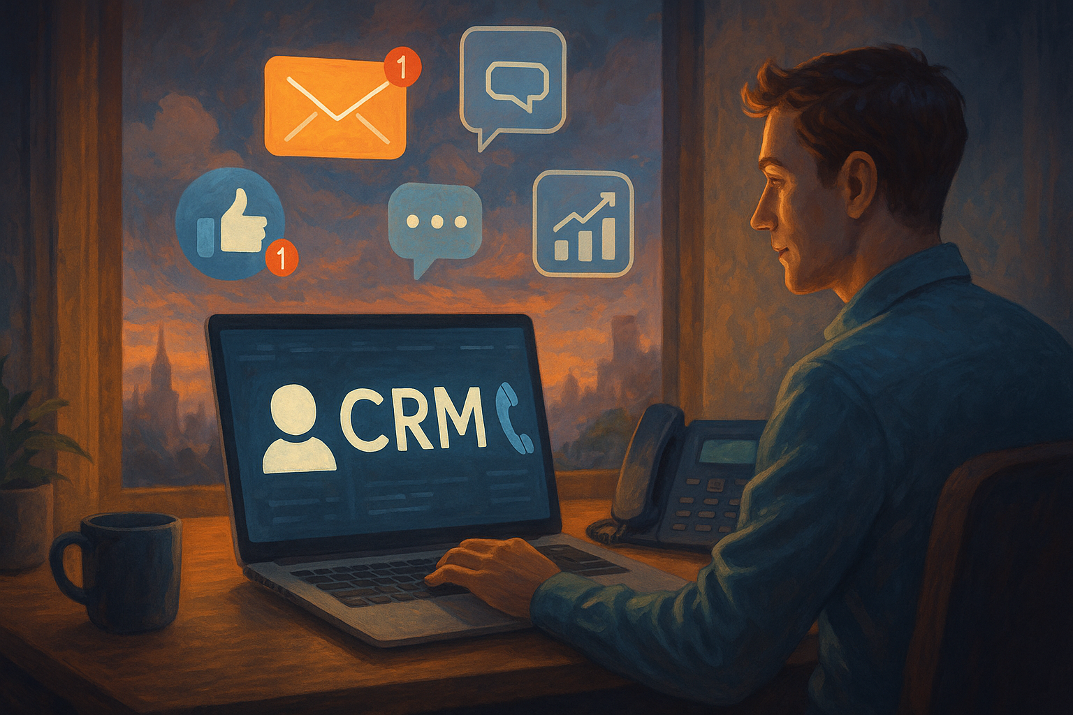 Illustration of No Image Subjects Yet in a No Image Backgrounds Yet setting, with a relaxed mood.