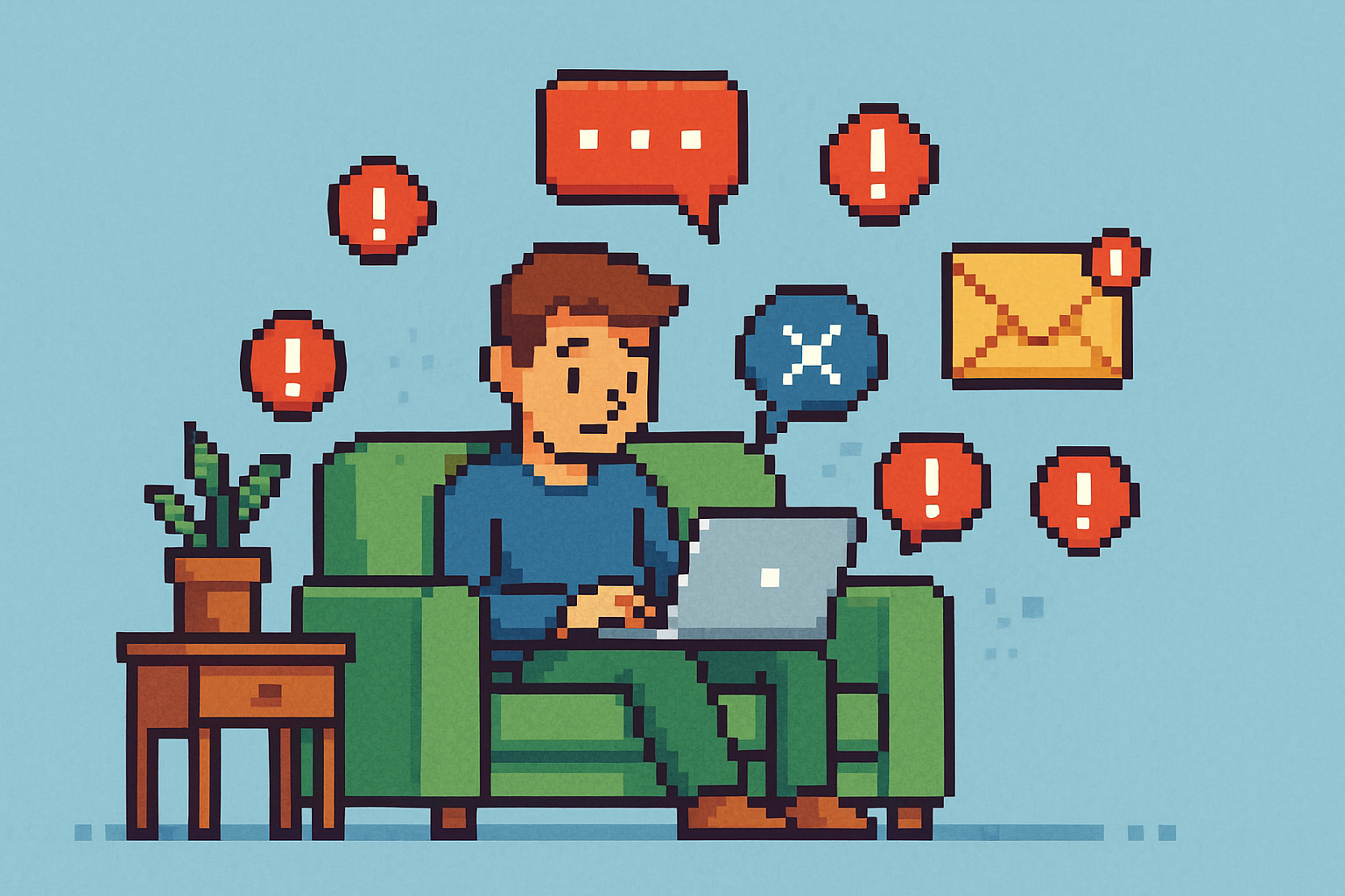 Illustration of No Image Subjects Yet in a No Image Backgrounds Yet setting, with a relaxed mood.