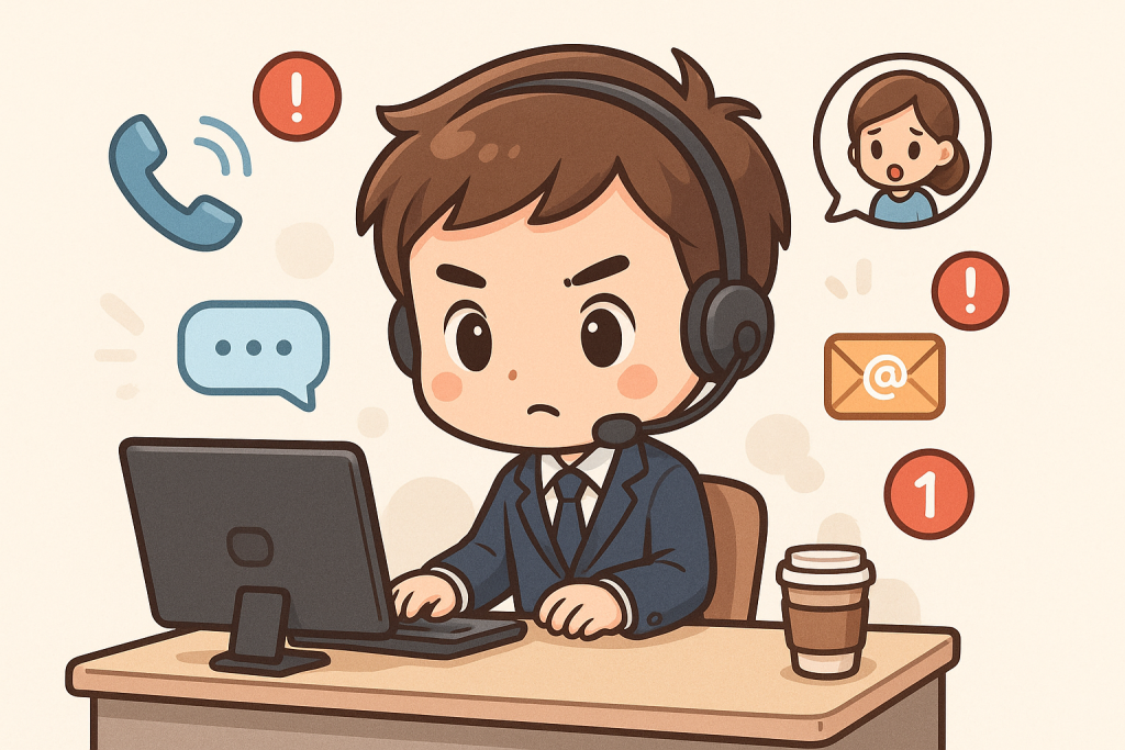 Illustration of No Image Subjects Yet in a No Image Backgrounds Yet setting, with a focused mood.