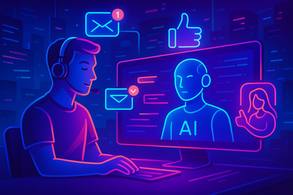 Illustration of No Image Subjects Yet in a No Image Backgrounds Yet setting, with a relaxed mood.