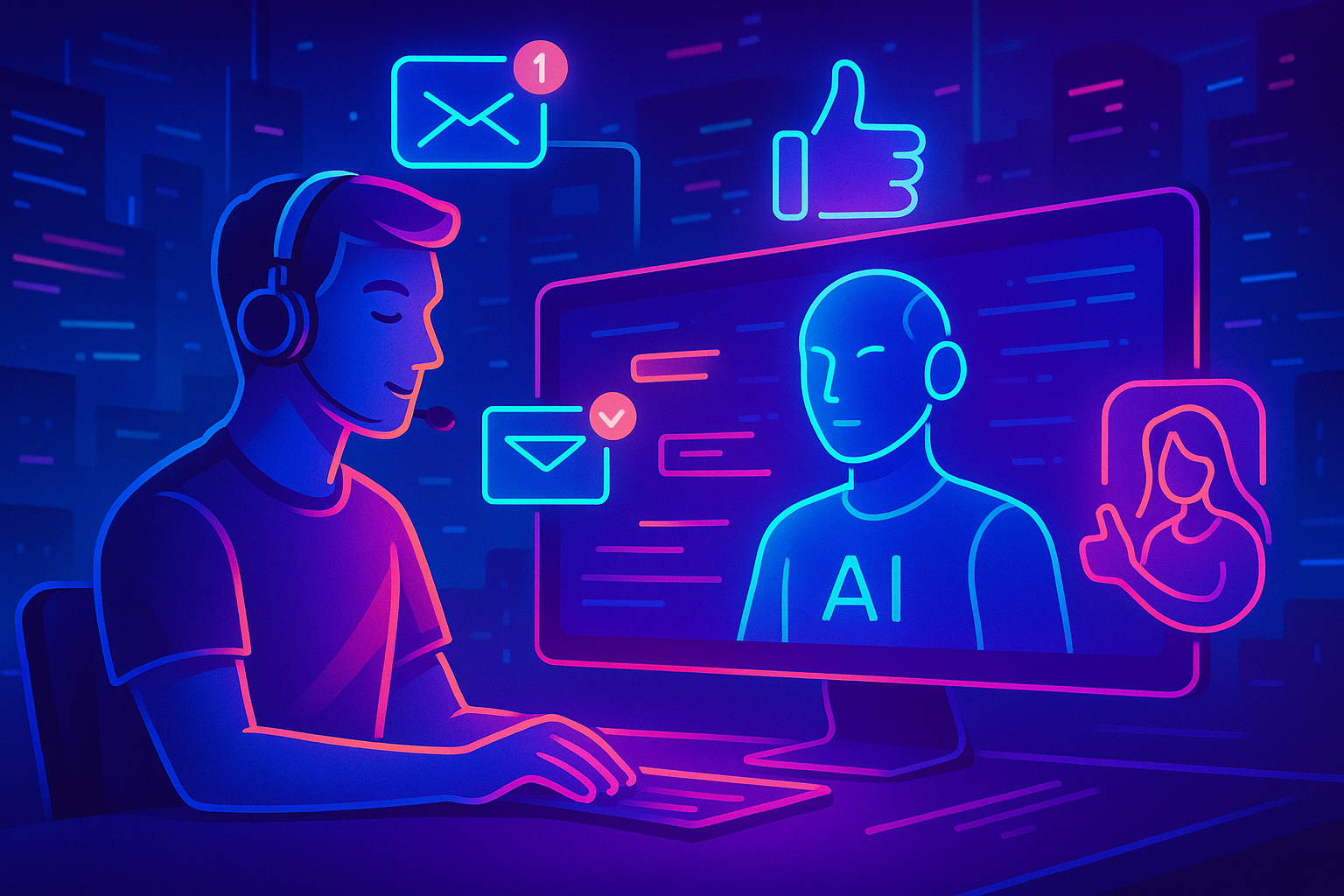 Illustration of No Image Subjects Yet in a No Image Backgrounds Yet setting, with a relaxed mood.