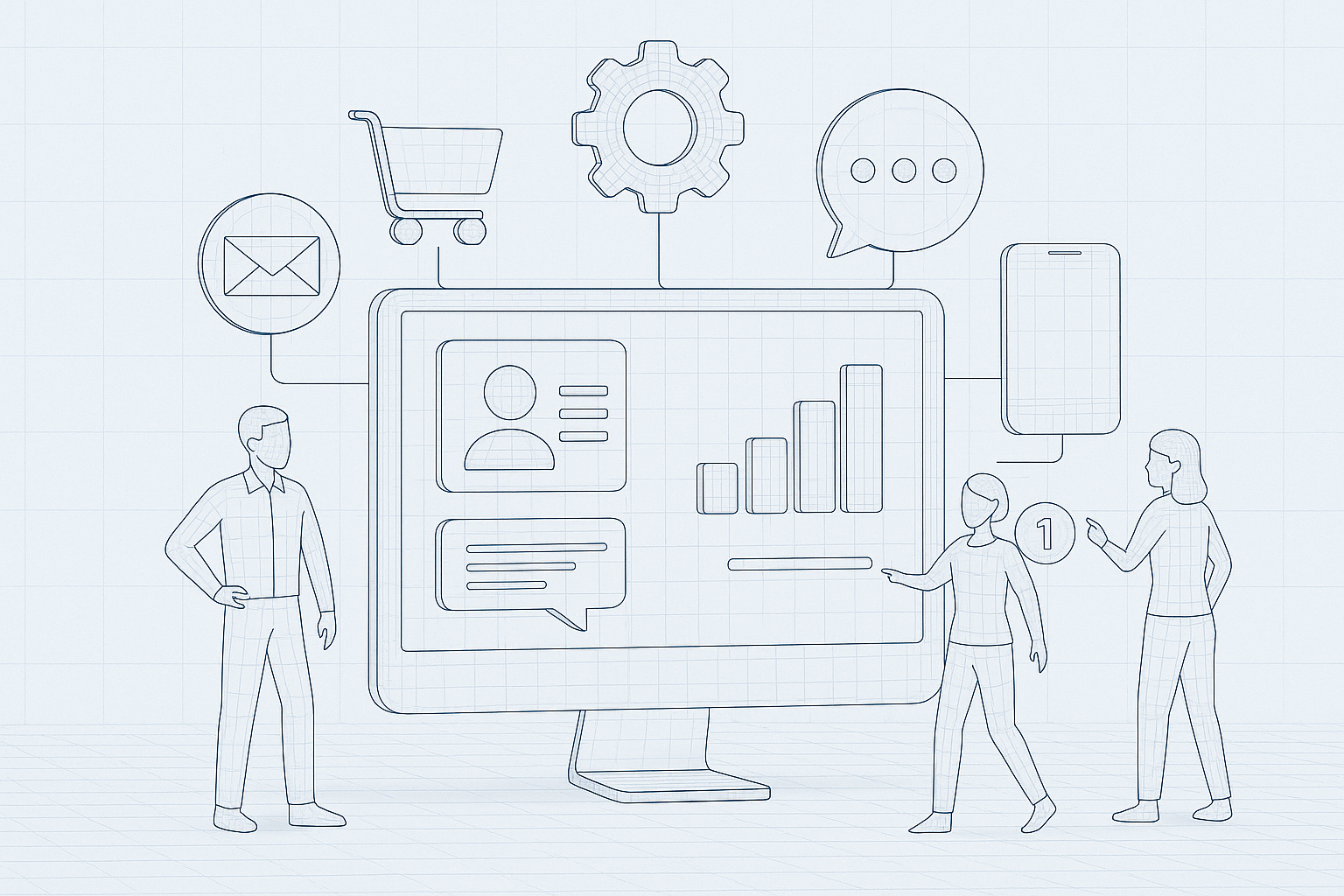 Illustration of No Image Subjects Yet in a No Image Backgrounds Yet setting, with a determined mood.