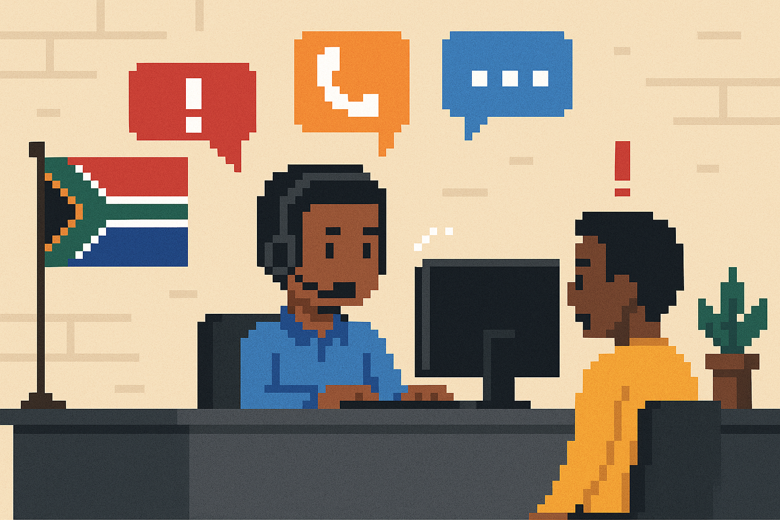 Illustration of No Image Subjects Yet in a No Image Backgrounds Yet setting, with a focused mood.