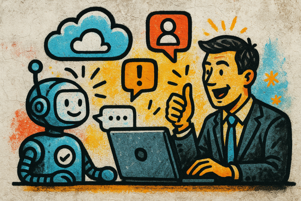 Illustration of No Image Subjects Yet in a No Image Backgrounds Yet setting, with a inspired mood.