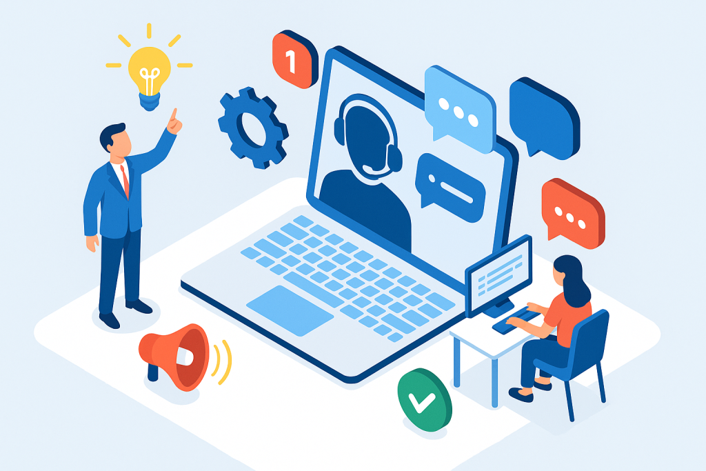 Illustration of No Image Subjects Yet in a No Image Backgrounds Yet setting, with a inspired mood.