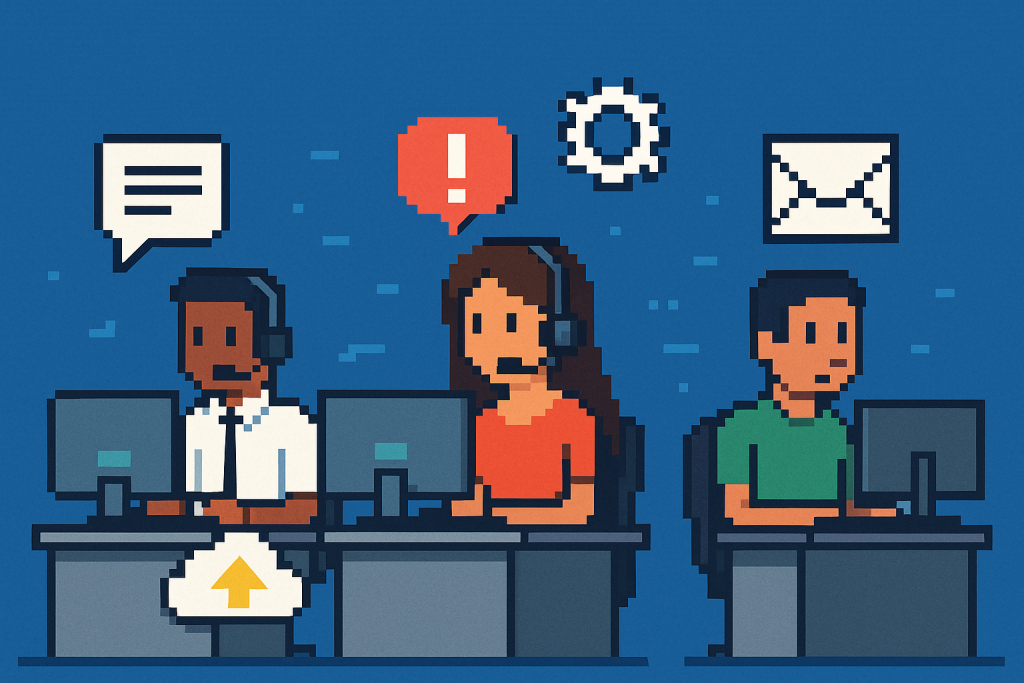 Illustration of No Image Subjects Yet in a No Image Backgrounds Yet setting, with a focused mood.