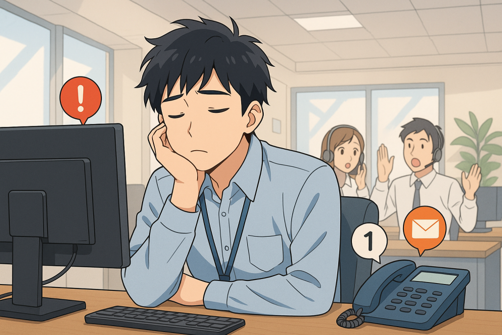 Illustration of No Image Subjects Yet in a No Image Backgrounds Yet setting, with a relaxed mood.