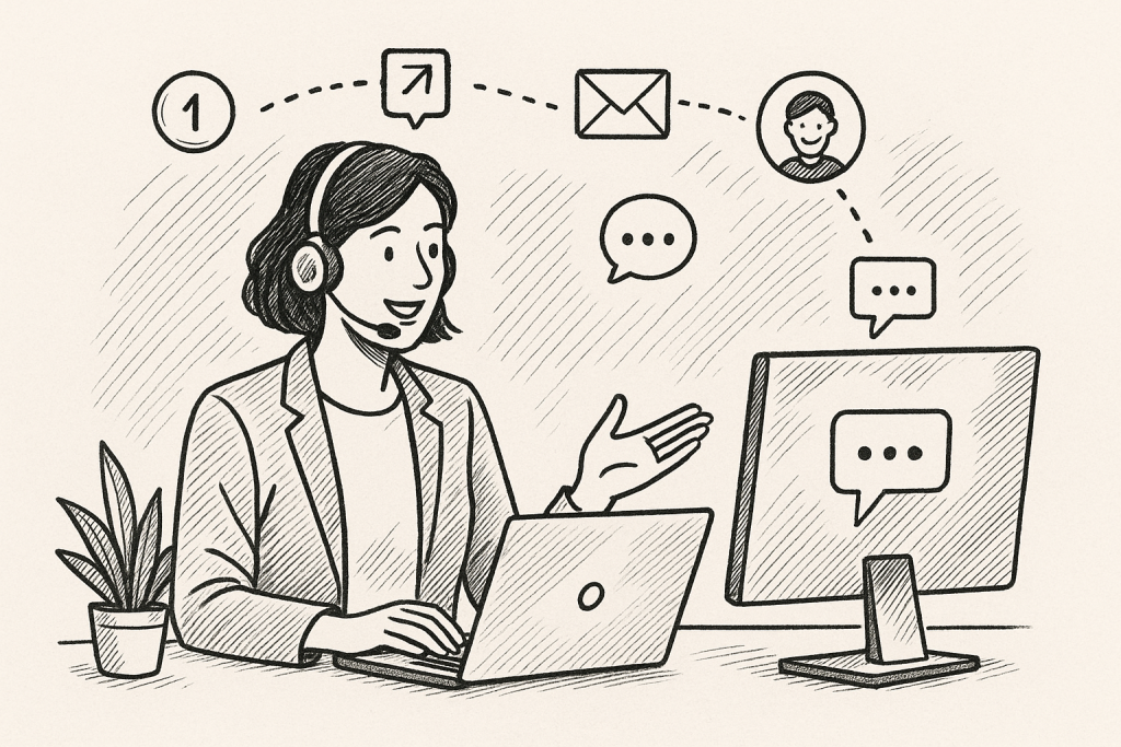 Illustration of No Image Subjects Yet in a No Image Backgrounds Yet setting, with a relaxed mood.