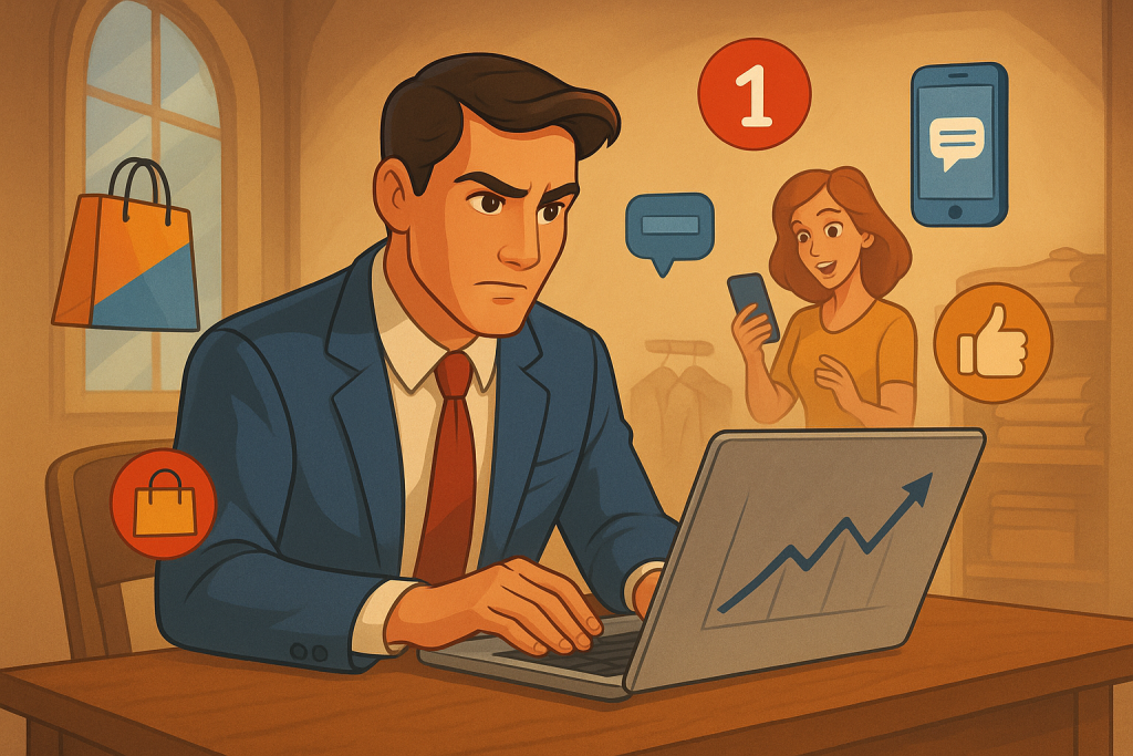 Illustration of No Image Subjects Yet in a No Image Backgrounds Yet setting, with a determined mood.