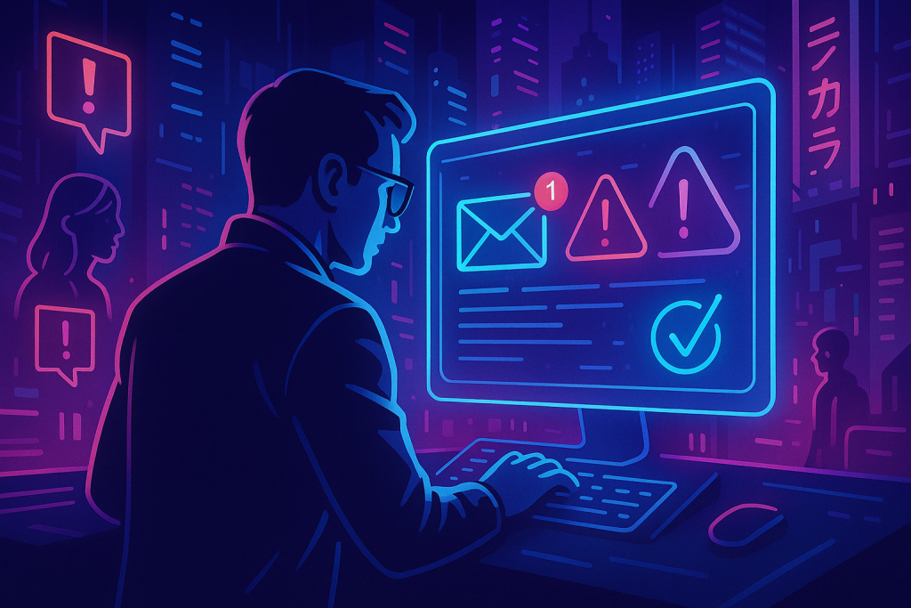 Illustration of No Image Subjects Yet in a No Image Backgrounds Yet setting, with a focused mood.