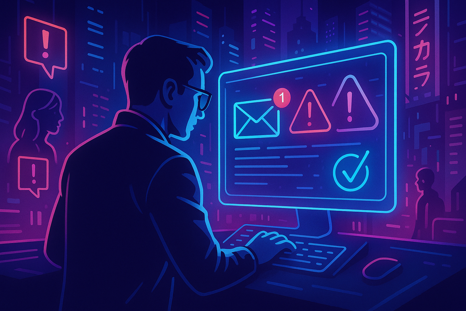 Illustration of No Image Subjects Yet in a No Image Backgrounds Yet setting, with a focused mood.