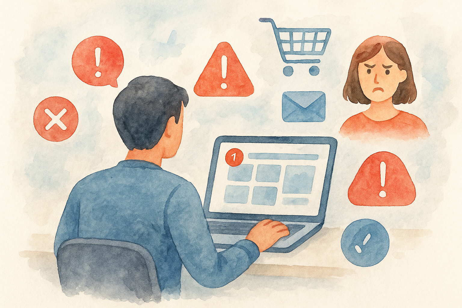 Illustration of No Image Subjects Yet in a No Image Backgrounds Yet setting, with a determined mood.