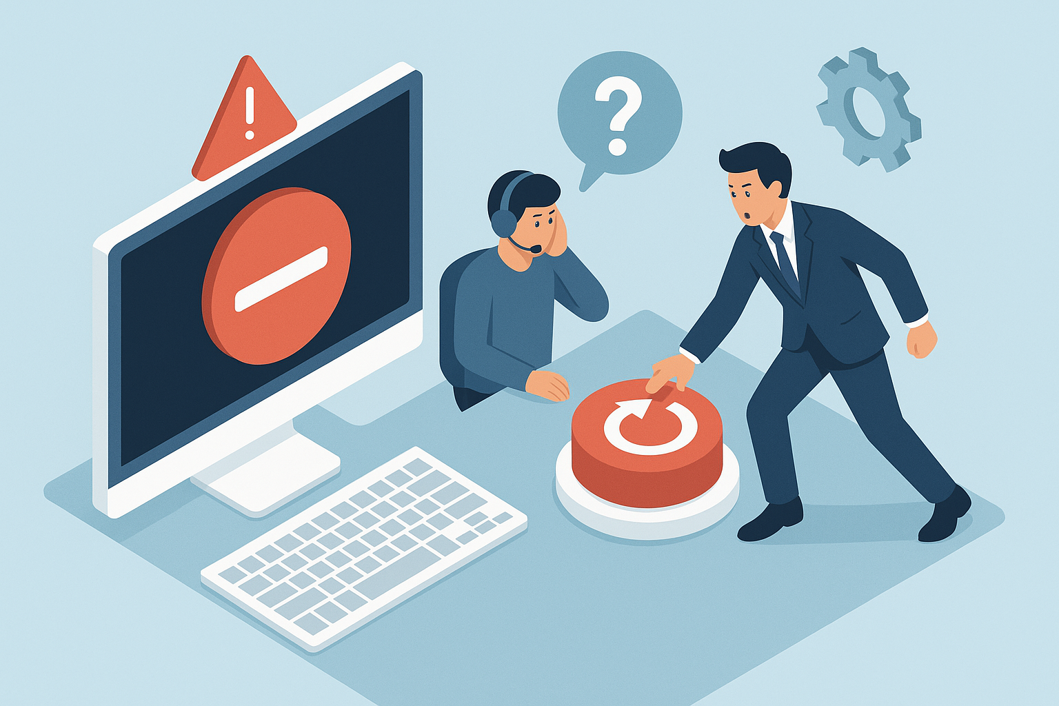 Illustration of No Image Subjects Yet in a No Image Backgrounds Yet setting, with a determined mood.