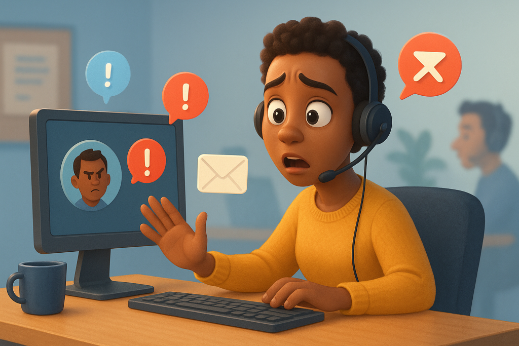 Illustration of No Image Subjects Yet in a No Image Backgrounds Yet setting, with a focused mood.