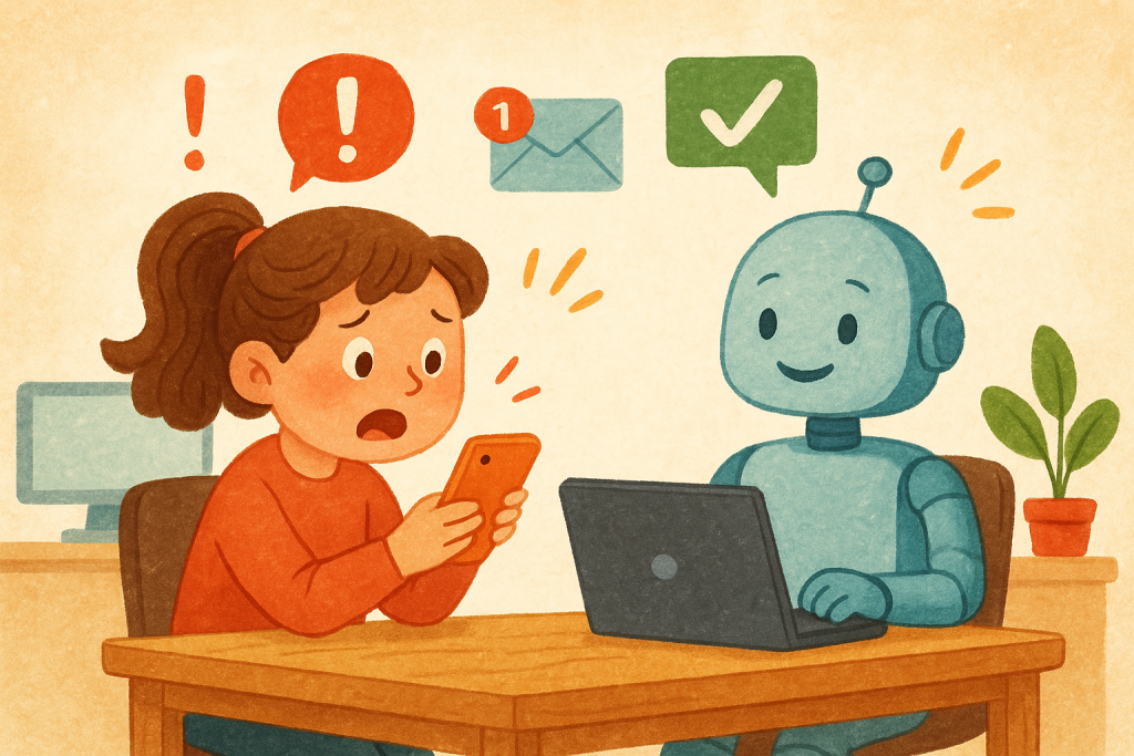 Illustration of No Image Subjects Yet in a No Image Backgrounds Yet setting, with a focused mood.